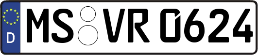MS-VR0624