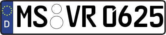 MS-VR0625