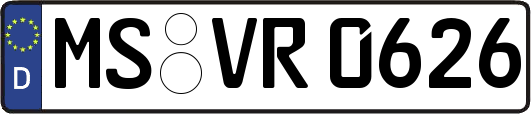 MS-VR0626