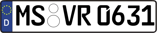 MS-VR0631