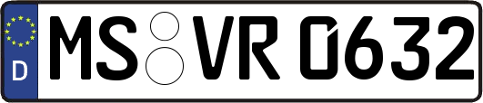 MS-VR0632