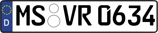 MS-VR0634