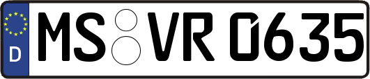 MS-VR0635