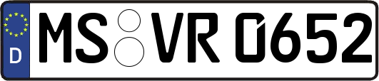 MS-VR0652