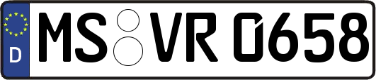 MS-VR0658