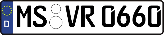 MS-VR0660