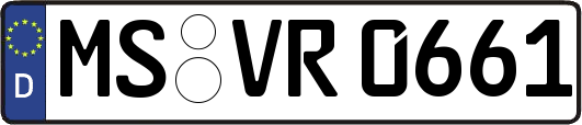 MS-VR0661