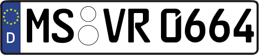 MS-VR0664