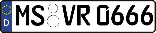 MS-VR0666