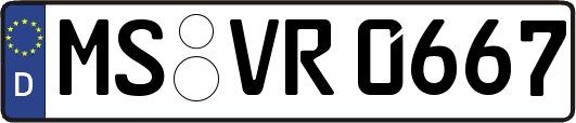 MS-VR0667
