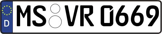 MS-VR0669