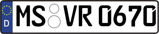 MS-VR0670