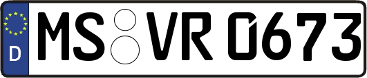 MS-VR0673