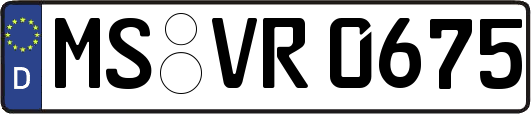 MS-VR0675
