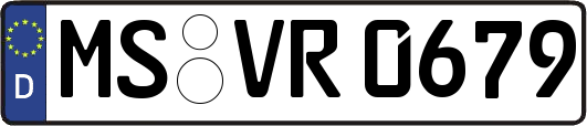 MS-VR0679