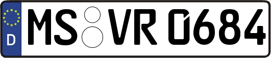 MS-VR0684