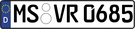MS-VR0685