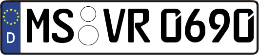 MS-VR0690