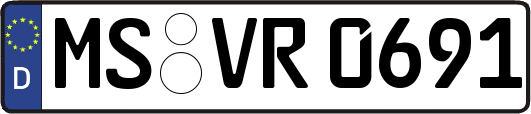 MS-VR0691