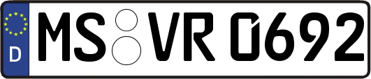 MS-VR0692