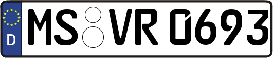 MS-VR0693