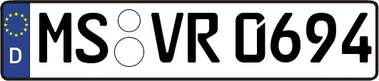 MS-VR0694