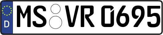 MS-VR0695