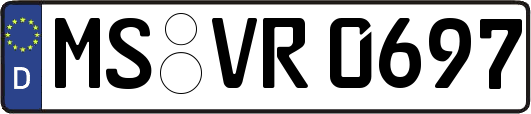 MS-VR0697