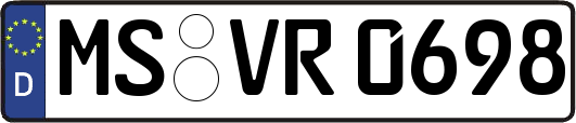 MS-VR0698