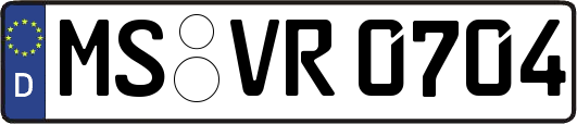 MS-VR0704