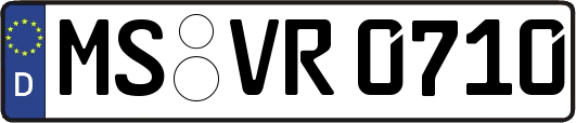 MS-VR0710