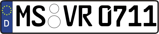 MS-VR0711