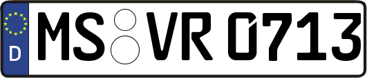 MS-VR0713