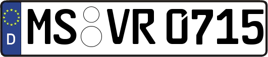 MS-VR0715