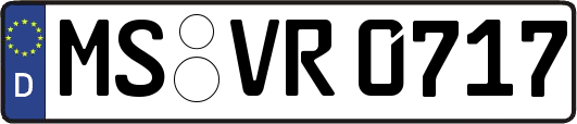 MS-VR0717
