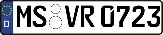 MS-VR0723