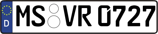 MS-VR0727