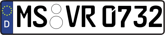 MS-VR0732