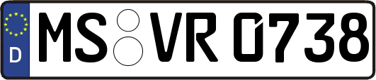 MS-VR0738