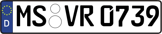 MS-VR0739