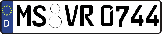 MS-VR0744
