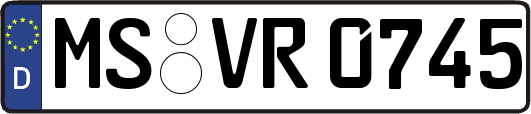 MS-VR0745