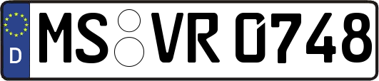 MS-VR0748