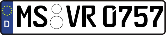 MS-VR0757