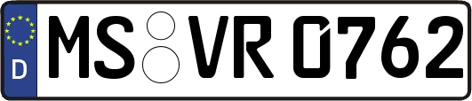 MS-VR0762