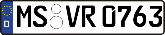 MS-VR0763