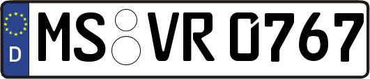 MS-VR0767