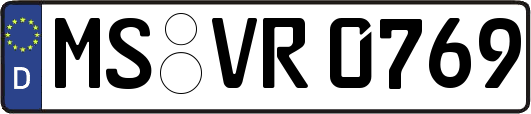MS-VR0769