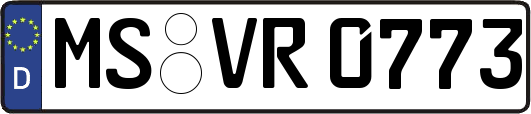 MS-VR0773