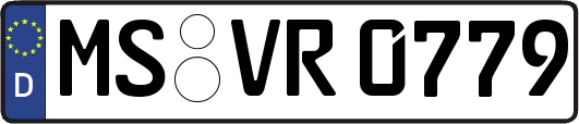 MS-VR0779
